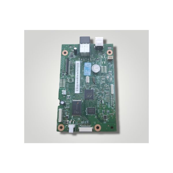 Hp LaserJet Pro M127FN Main Kart (CZ183-60001 ) Formatter Board - Görsel 2