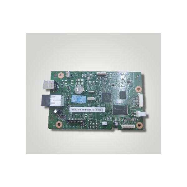 Hp LaserJet Pro M127FN Main Kart (CZ183-60001 ) Formatter Board