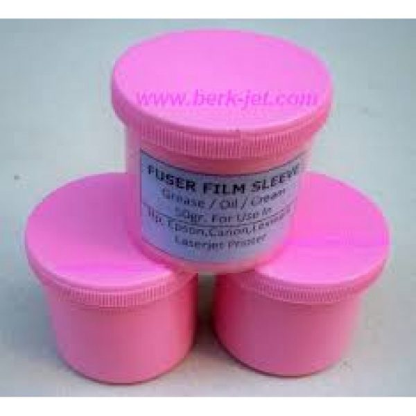 Yazıcı Fuser Film Yağı - Laser Printer Grease Oil