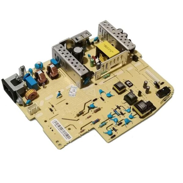 HP laser MFP Spare Parts Printer JC44-00254A -ns1005 1005 1005W 1005N 1200N2 - Yazıcı Güç kaynağı 220V 4RY26-60005 Power Supply Board - Görsel 2